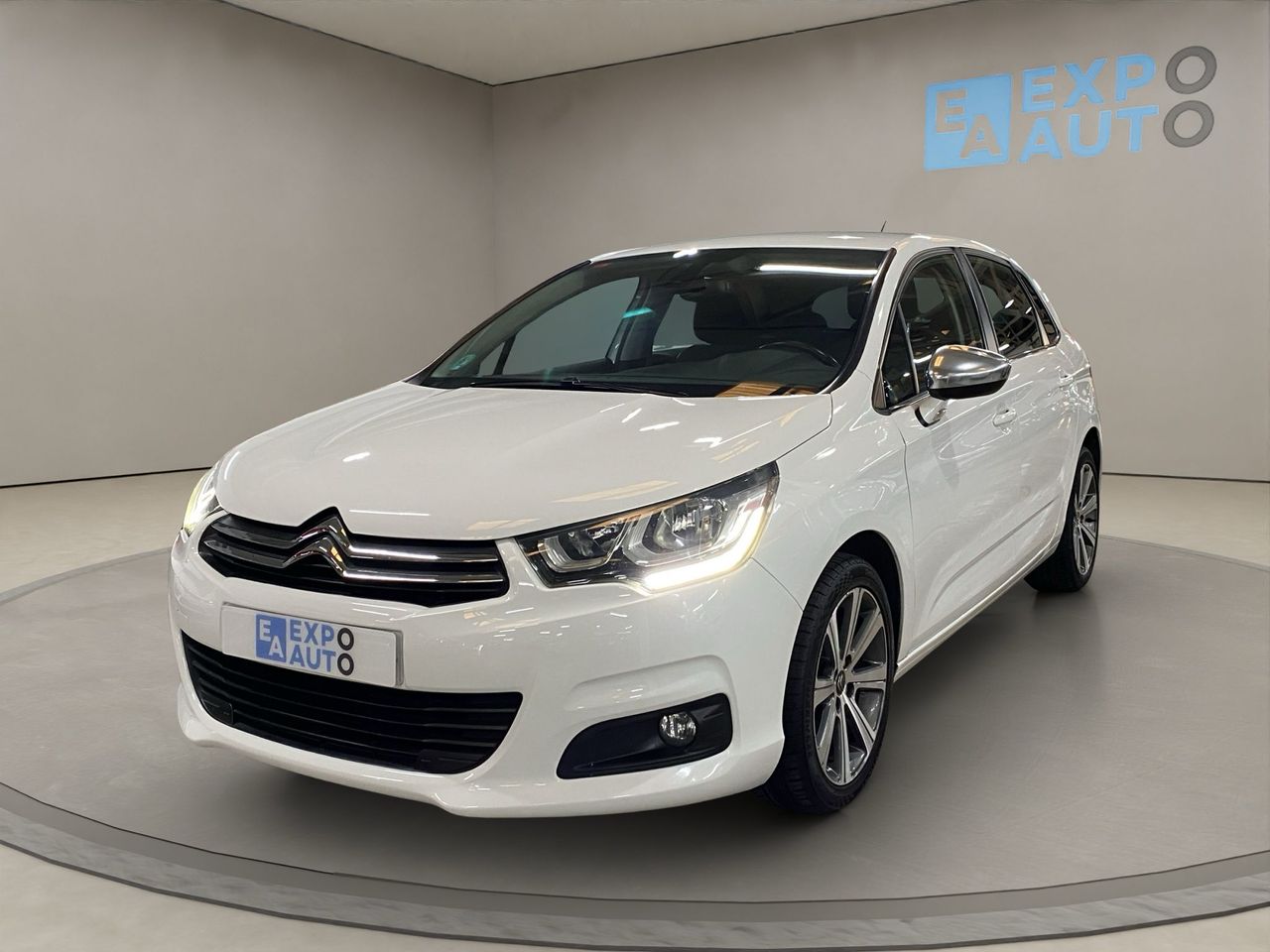 Citroën C4 PureTech 96KW (130CV) Feel Edition  - Foto 2