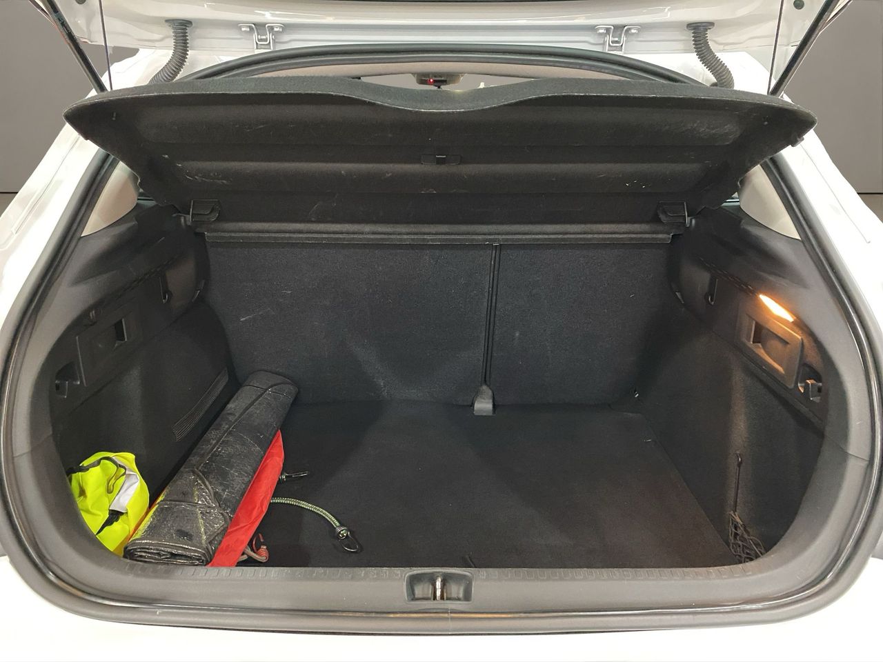 Citroën C4 PureTech 96KW (130CV) Feel Edition  - Foto 2