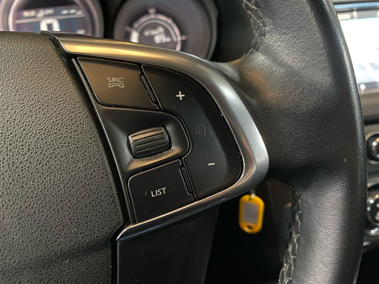 Citroën C4 PureTech 96KW (130CV) Feel Edition  - Foto 2