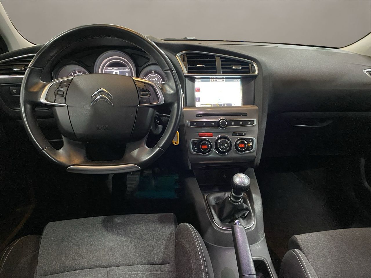 Citroën C4 PureTech 96KW (130CV) Feel Edition  - Foto 2