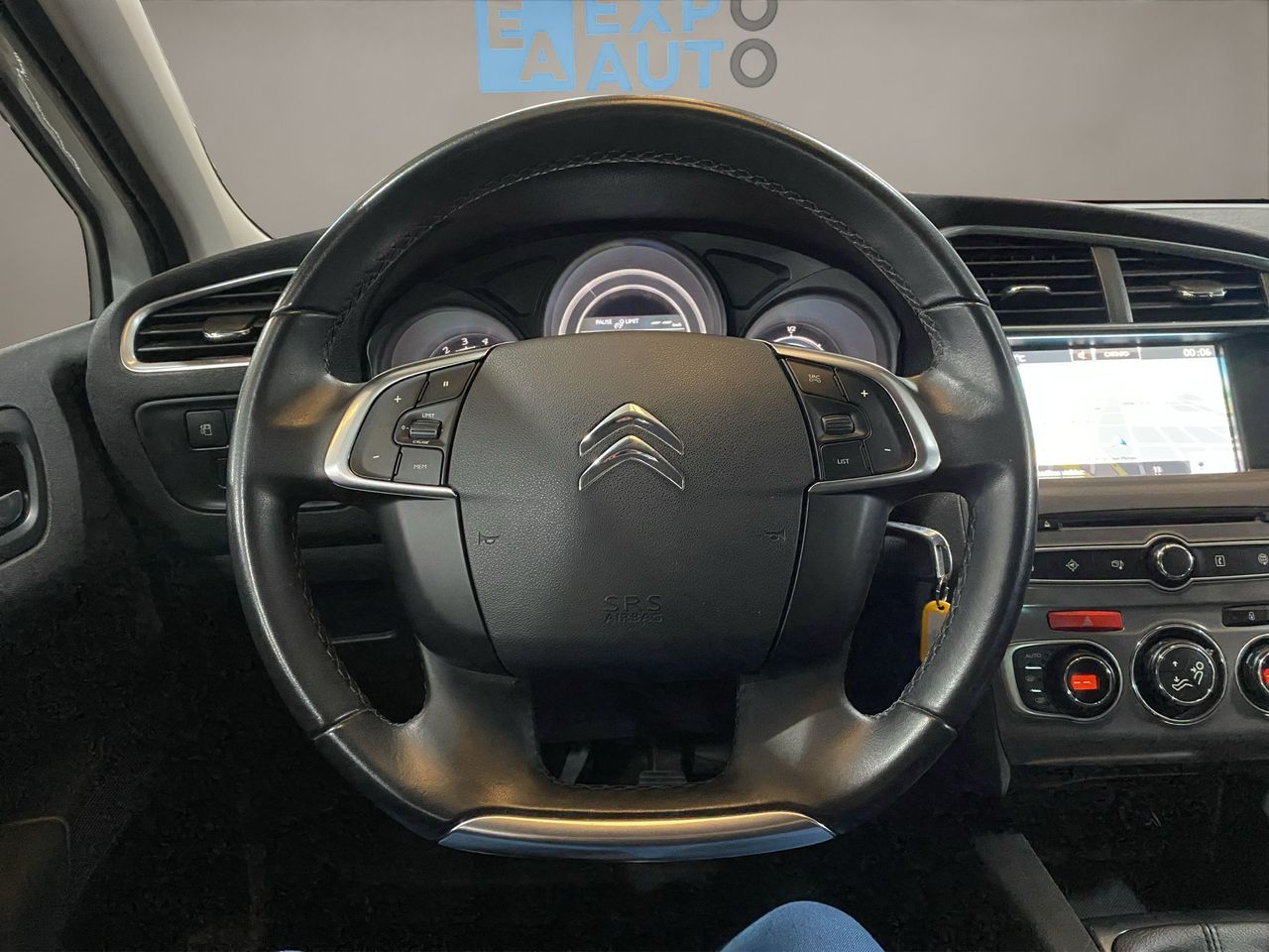 Citroën C4 PureTech 96KW (130CV) Feel Edition  - Foto 2