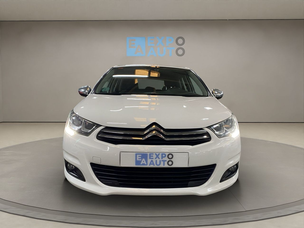Citroën C4 PureTech 96KW (130CV) Feel Edition  - Foto 2