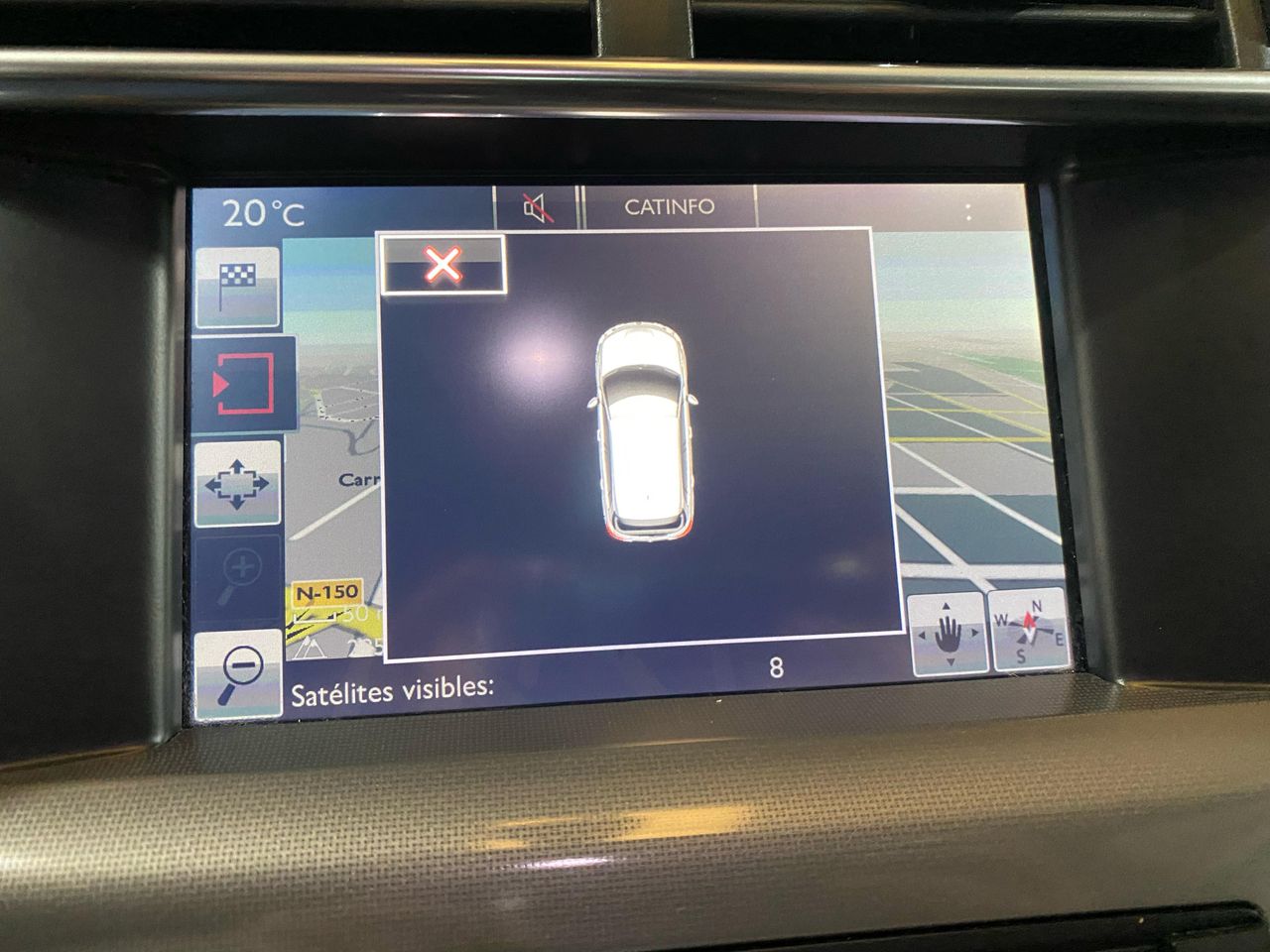 Citroën C4 PureTech 96KW (130CV) Feel Edition  - Foto 2
