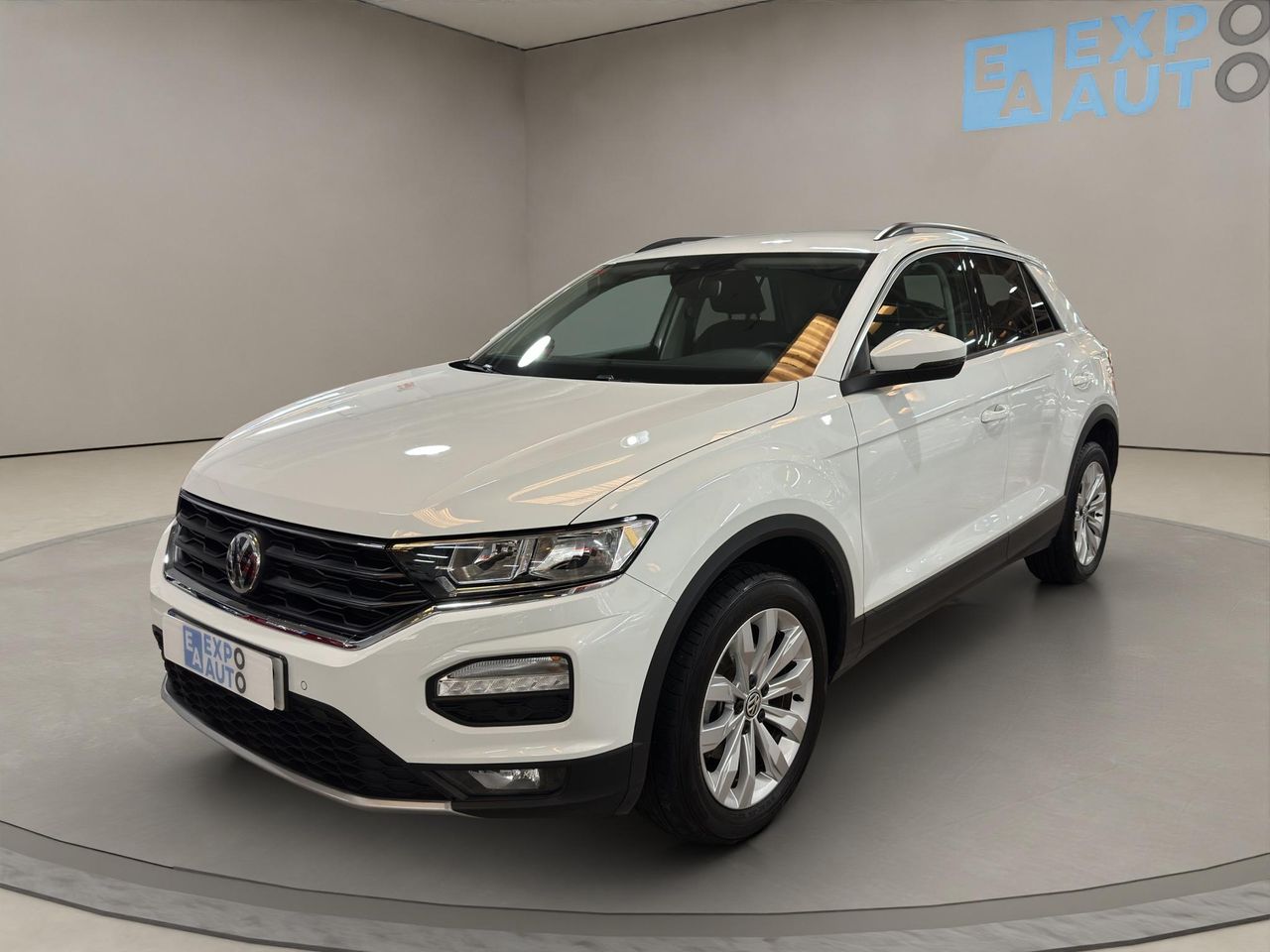 Volkswagen T-Roc Advance Style 1.5 TSI 110kW DSG - Foto 2