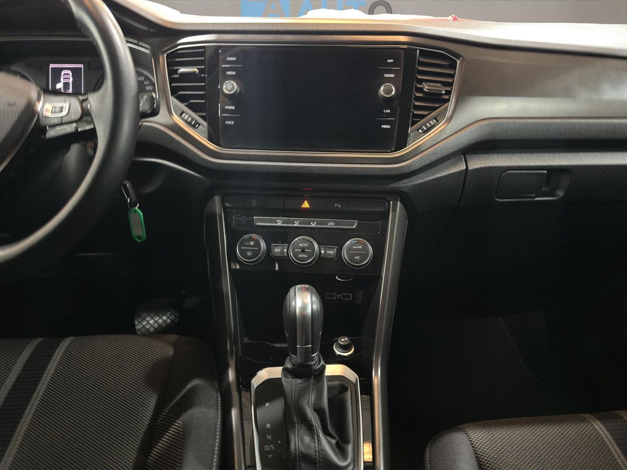 Volkswagen T-Roc Advance Style 1.5 TSI 110kW DSG - Foto 2