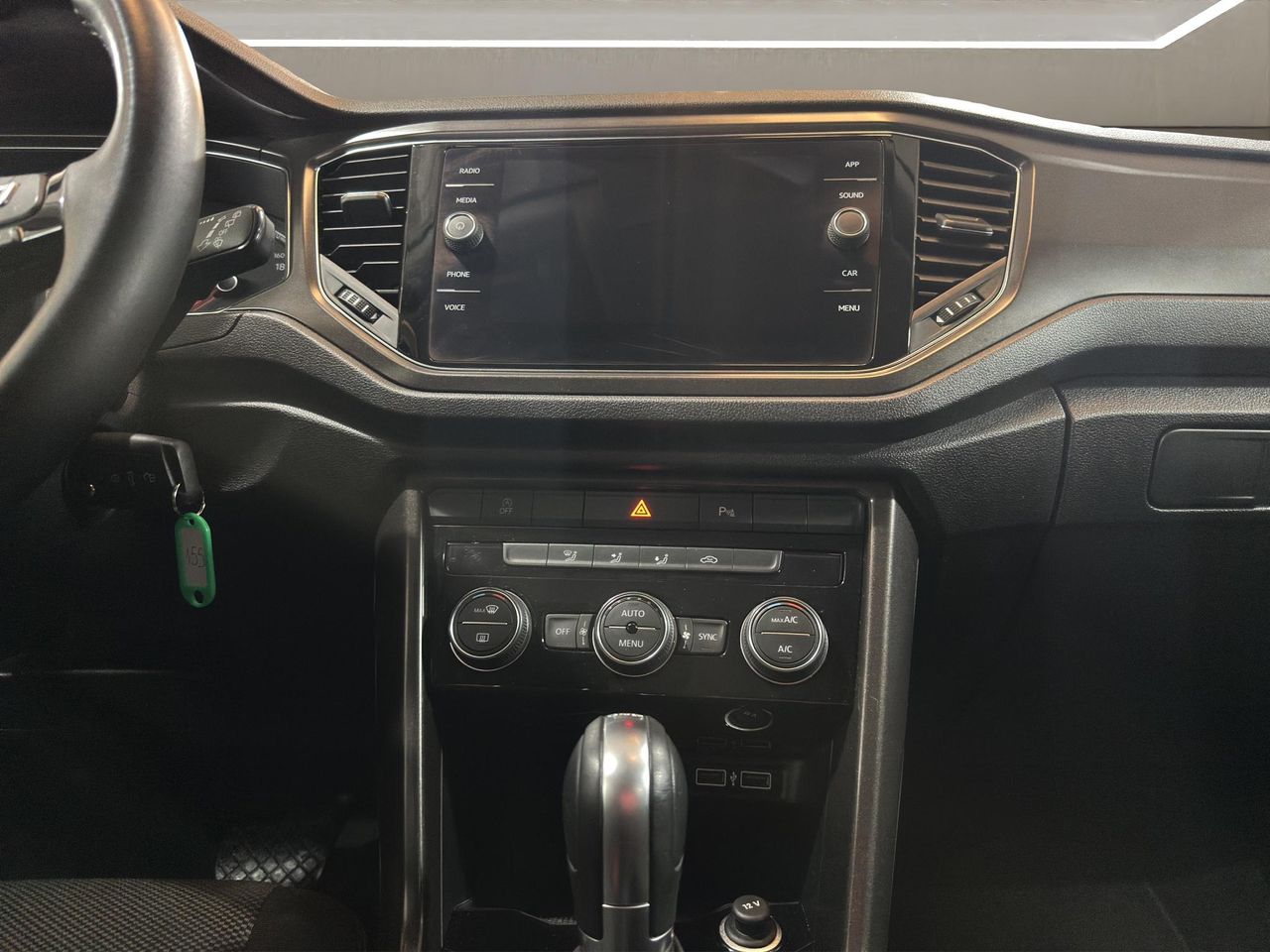 Volkswagen T-Roc Advance Style 1.5 TSI 110kW DSG - Foto 2