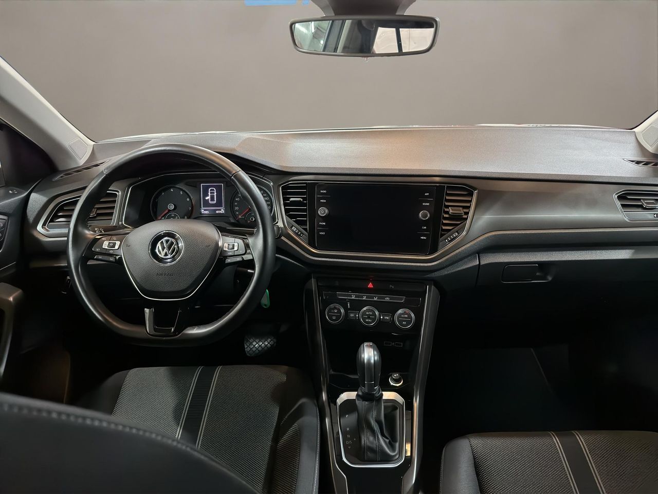 Volkswagen T-Roc Advance Style 1.5 TSI 110kW DSG - Foto 2