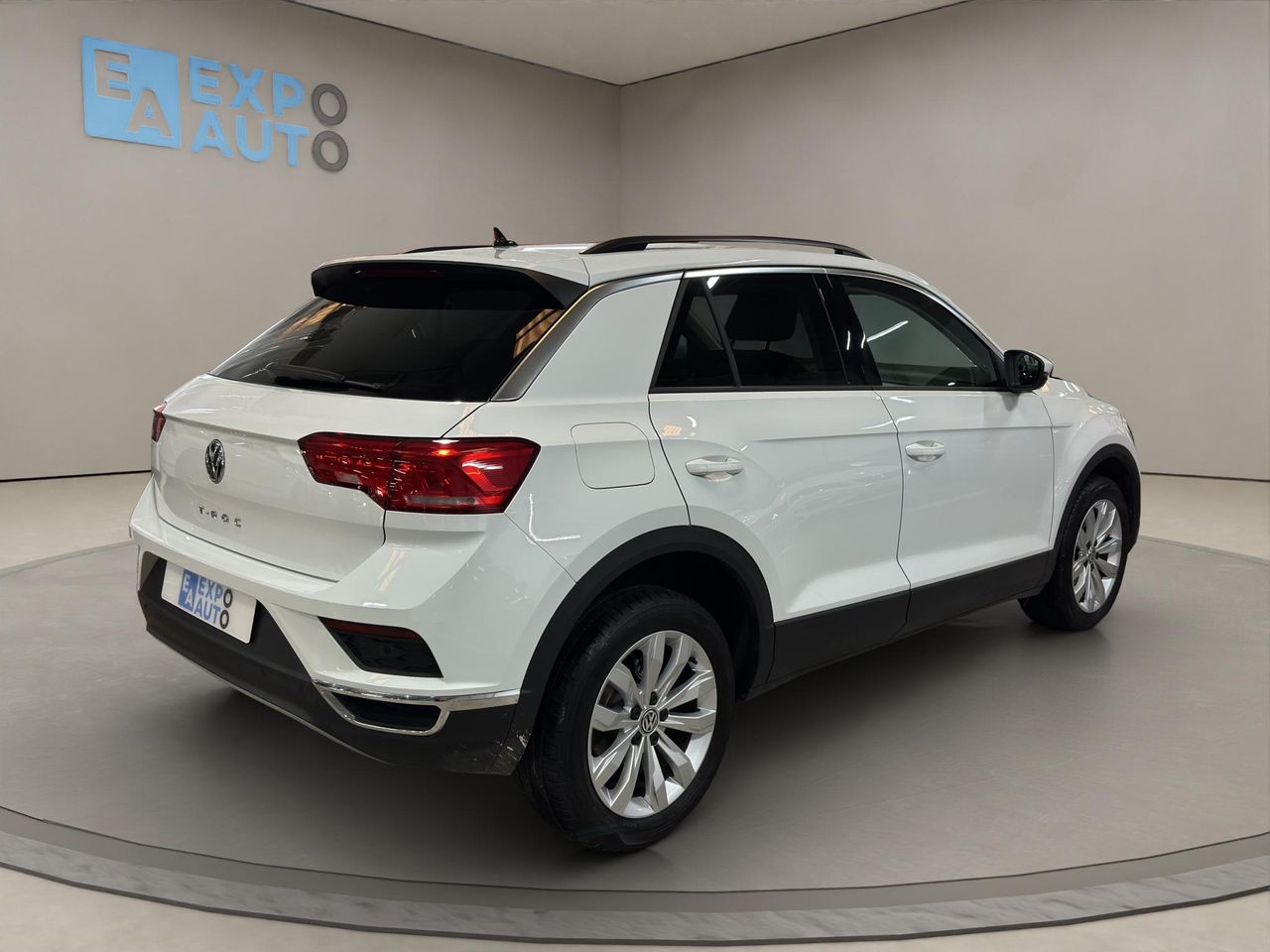 Volkswagen T-Roc Advance Style 1.5 TSI 110kW DSG - Foto 2