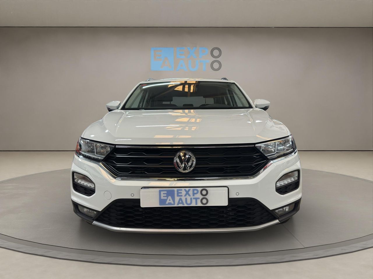 Volkswagen T-Roc Advance Style 1.5 TSI 110kW DSG - Foto 2