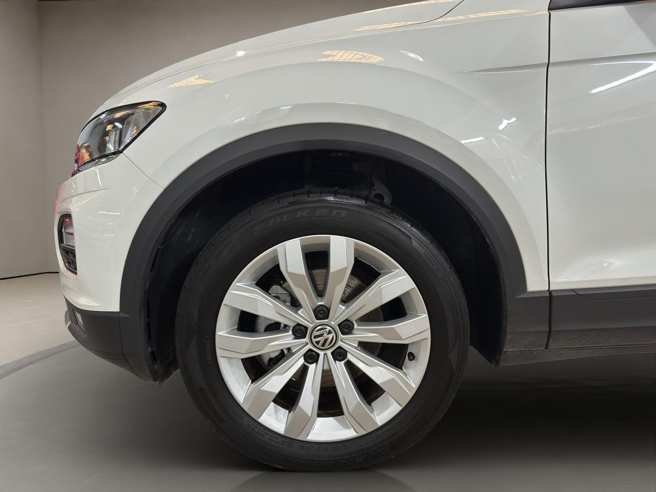 Volkswagen T-Roc Advance Style 1.5 TSI 110kW DSG - Foto 2