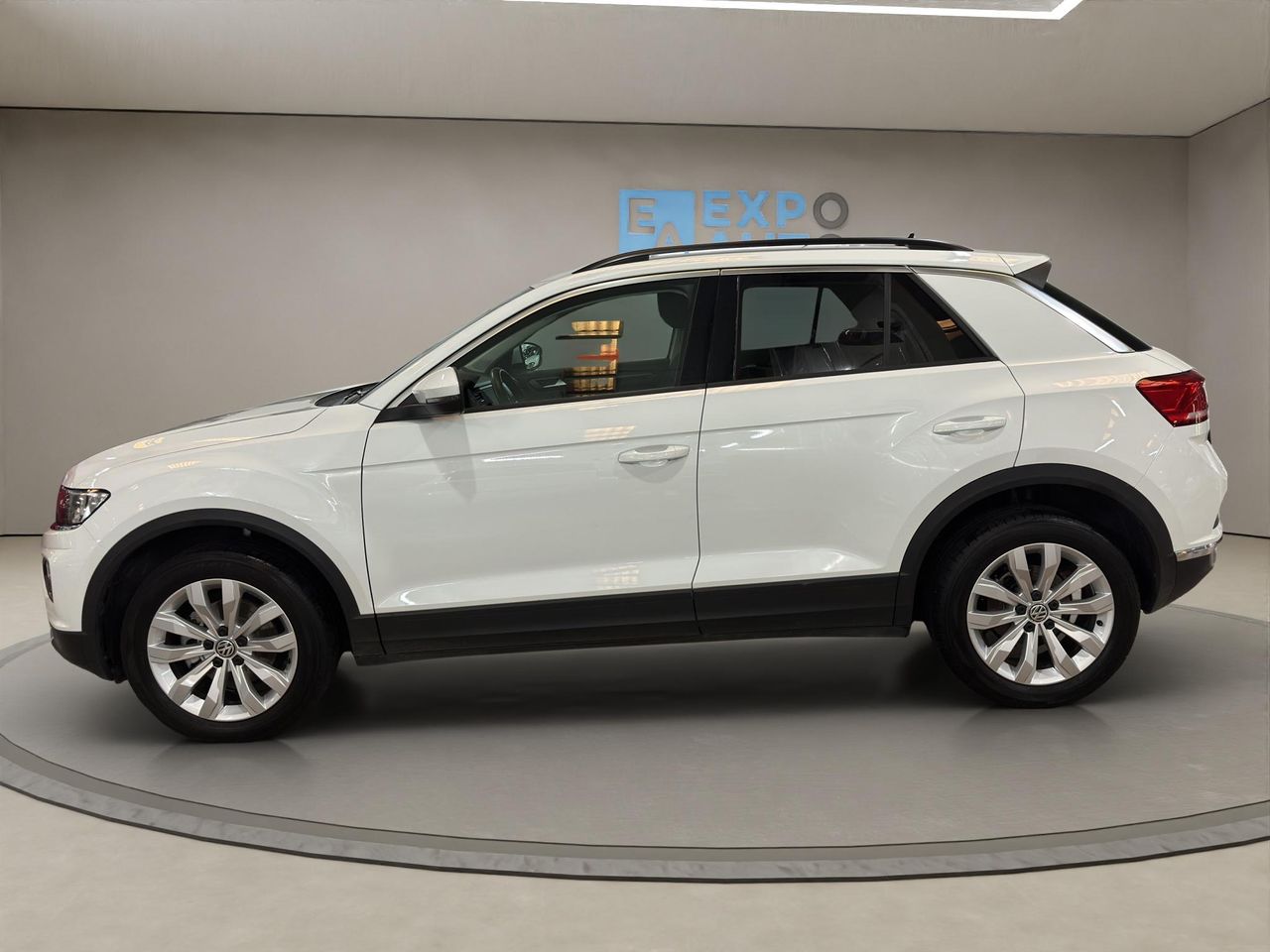Volkswagen T-Roc Advance Style 1.5 TSI 110kW DSG - Foto 2