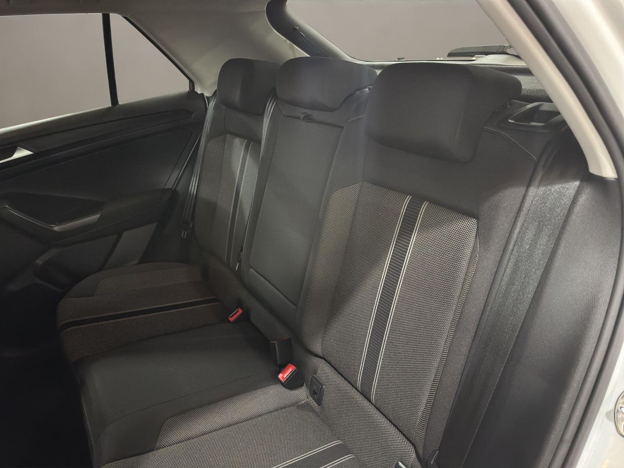 Volkswagen T-Roc Advance Style 1.5 TSI 110kW DSG - Foto 2