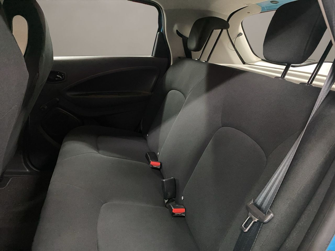 Renault Zoe Life 80 kW R110 Bateria 40kWh - Foto 2