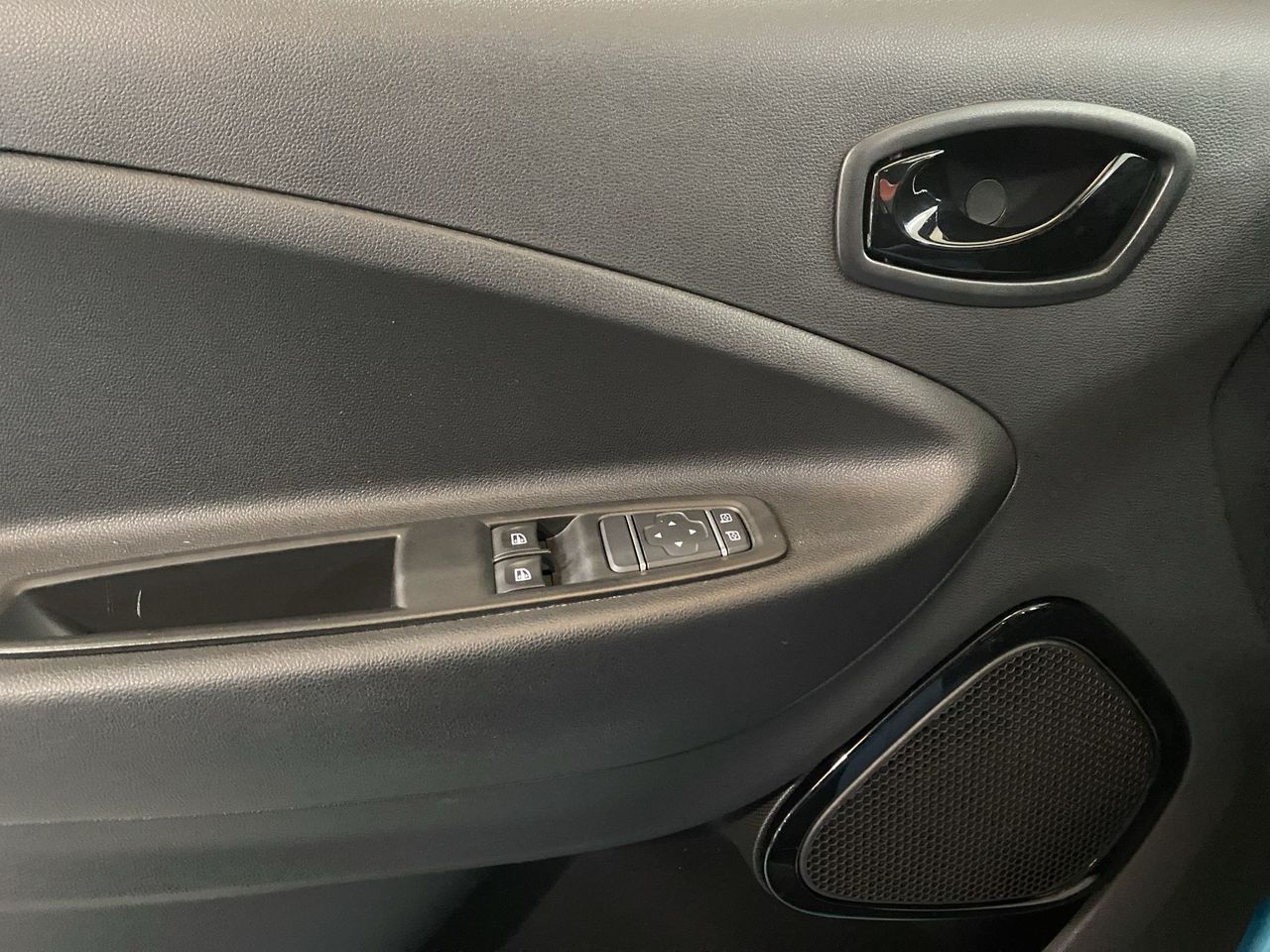 Renault Zoe Life 80 kW R110 Bateria 40kWh - Foto 2