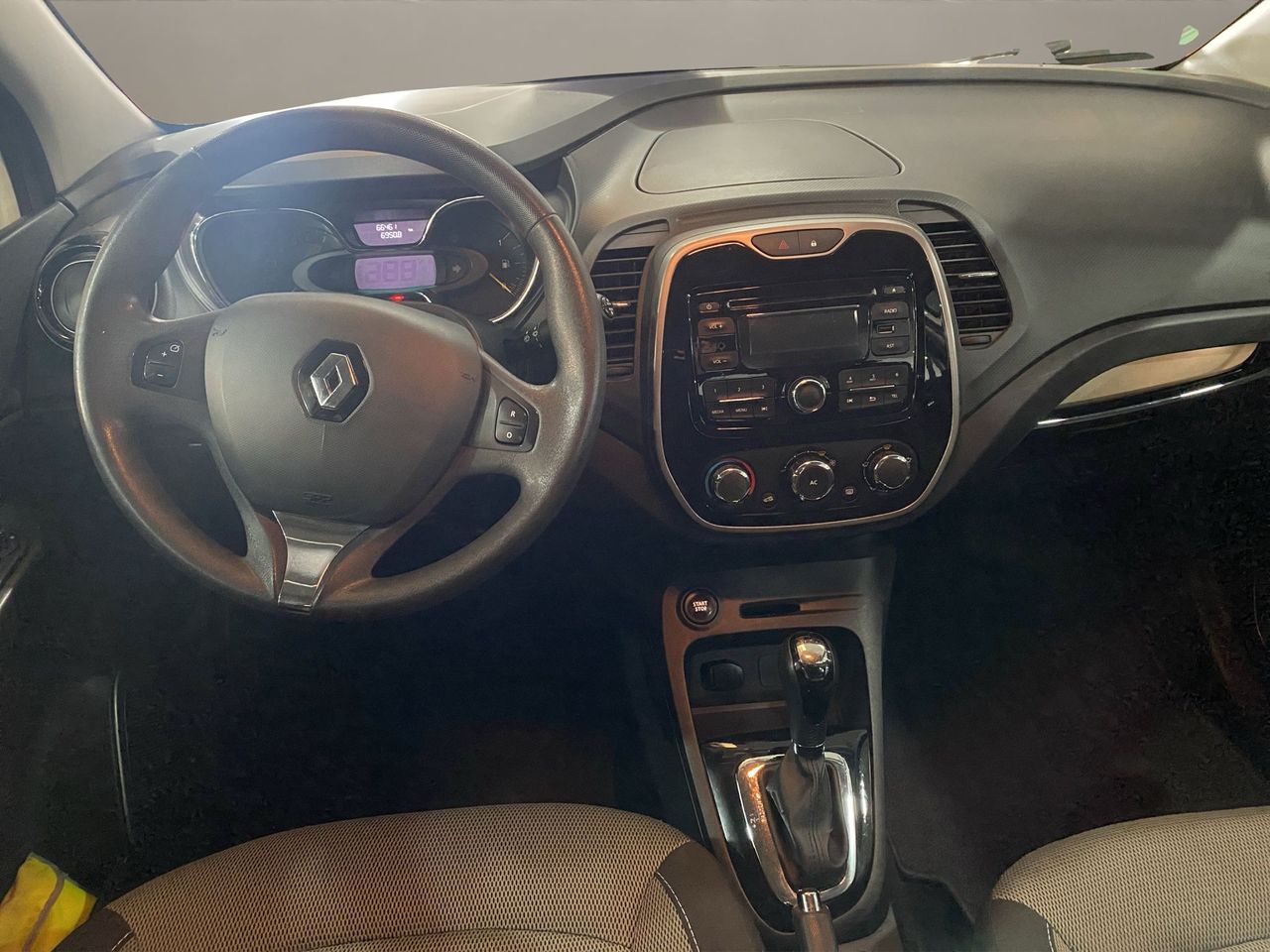 Renault Captur Zen TCe 120 - Foto 2