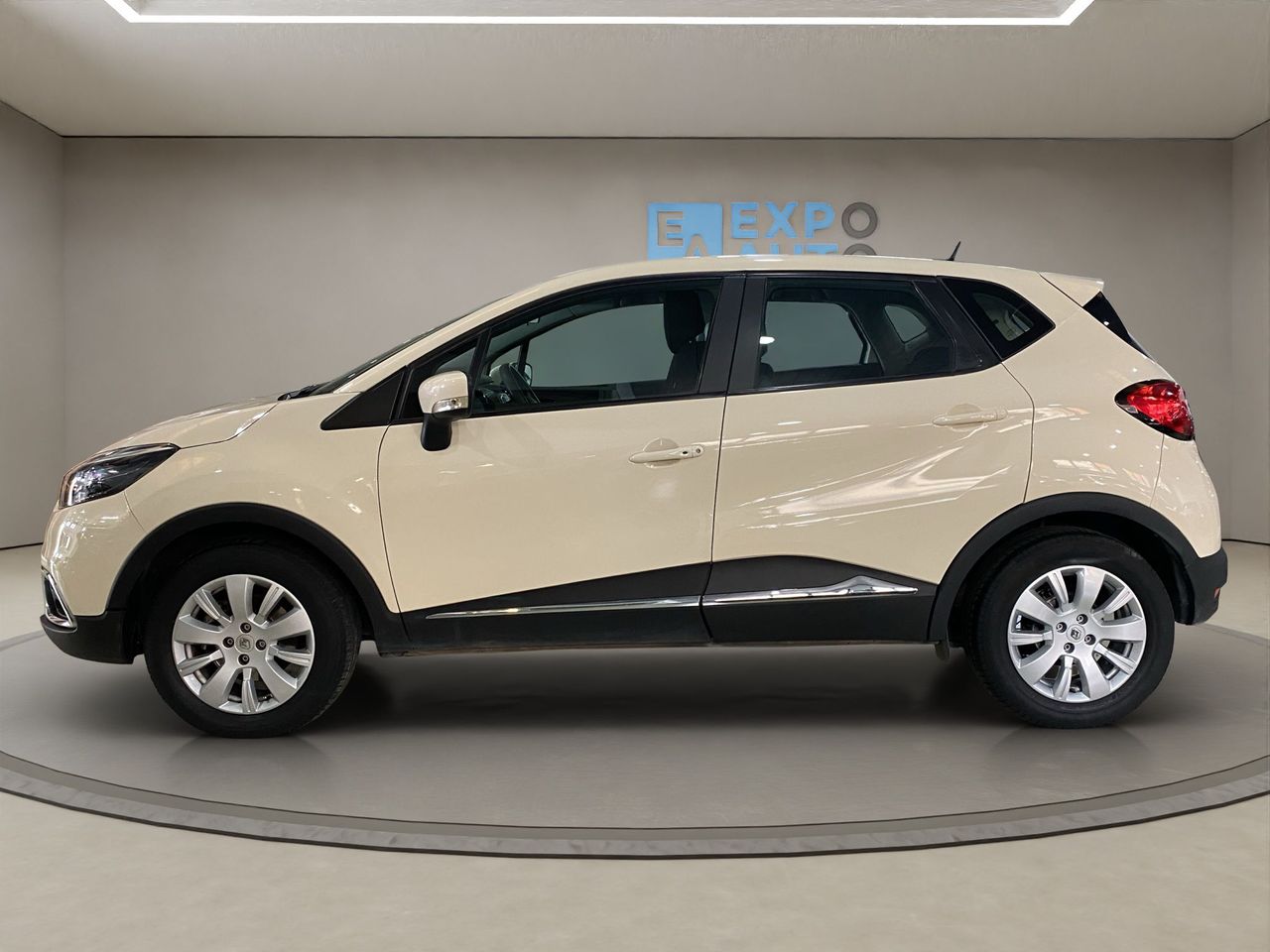Renault Captur Zen TCe 120 - Foto 2