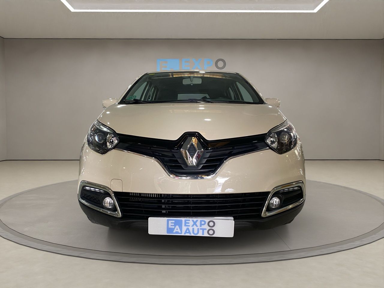 Renault Captur Zen TCe 120 - Foto 2