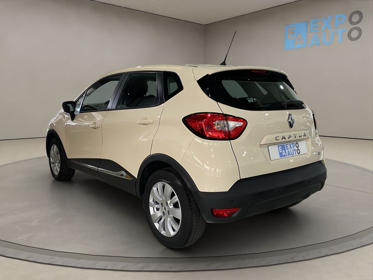 Renault Captur Zen TCe 120 - Foto 2