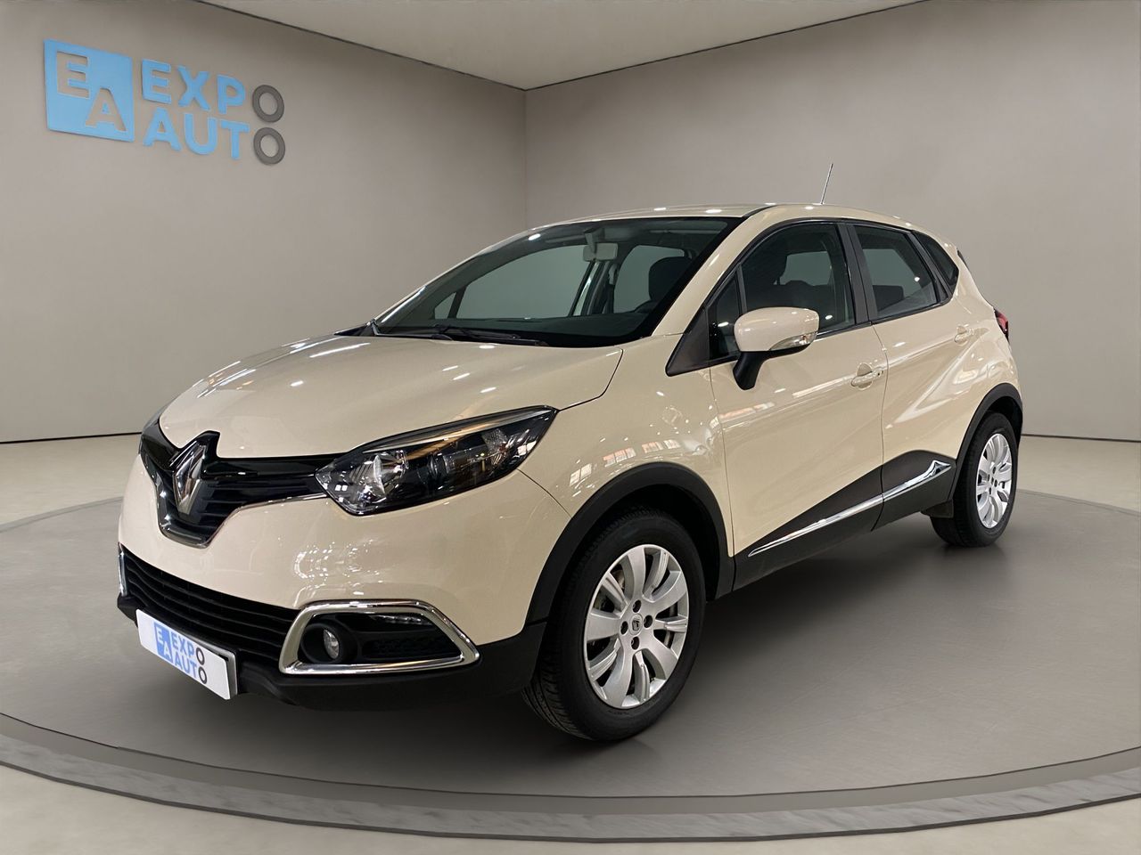 Renault Captur Zen TCe 120 - Foto 2