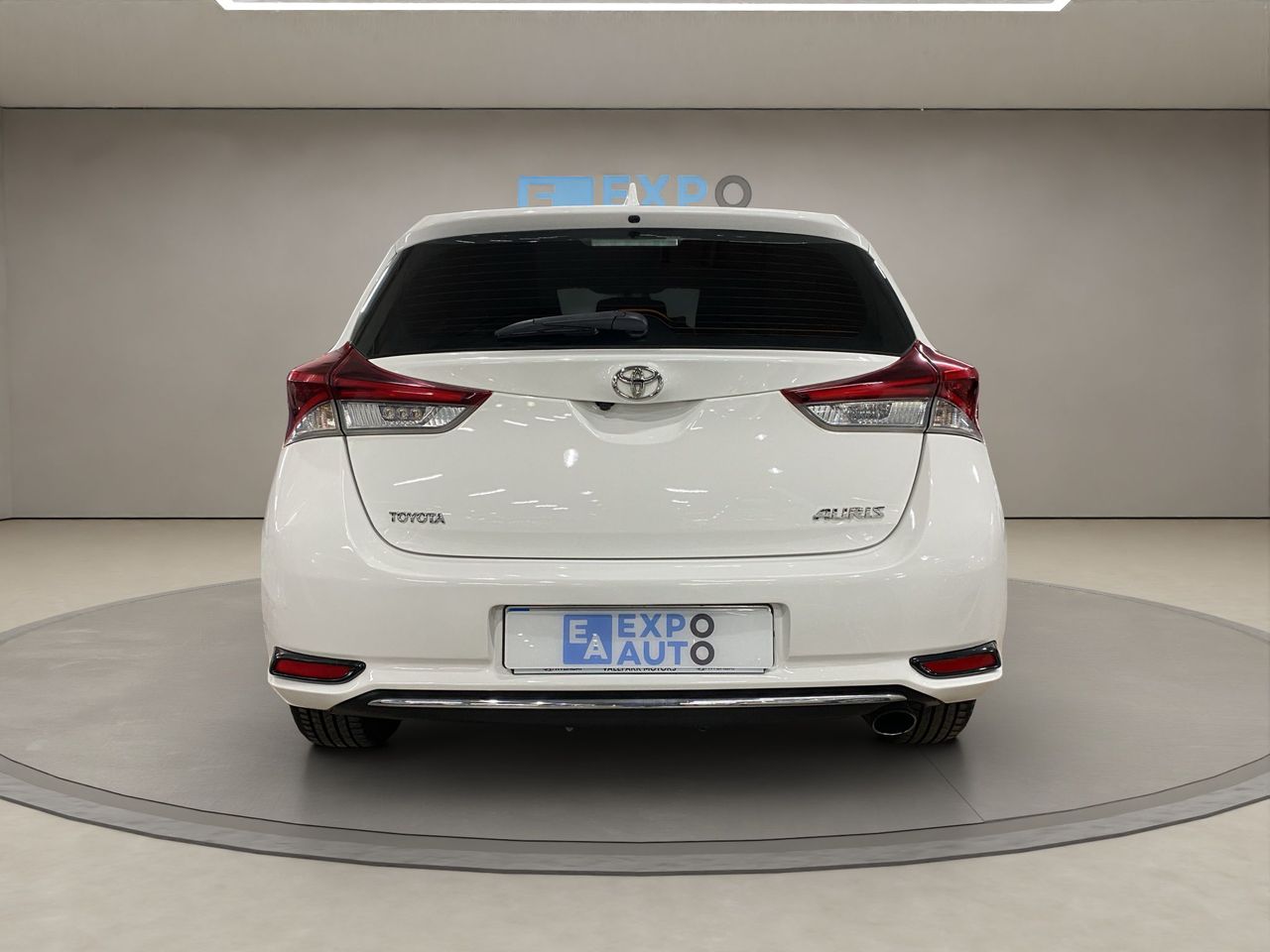 toyota auris 2015 / foto grande (3)
