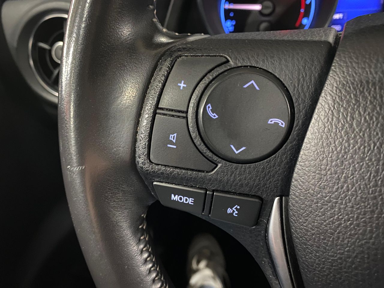 Toyota Auris 1.2 120T Active - Foto 2