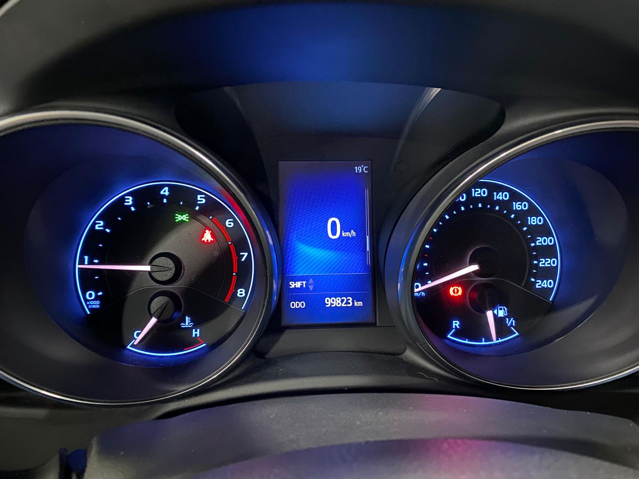 Toyota Auris 1.2 120T Active - Foto 2