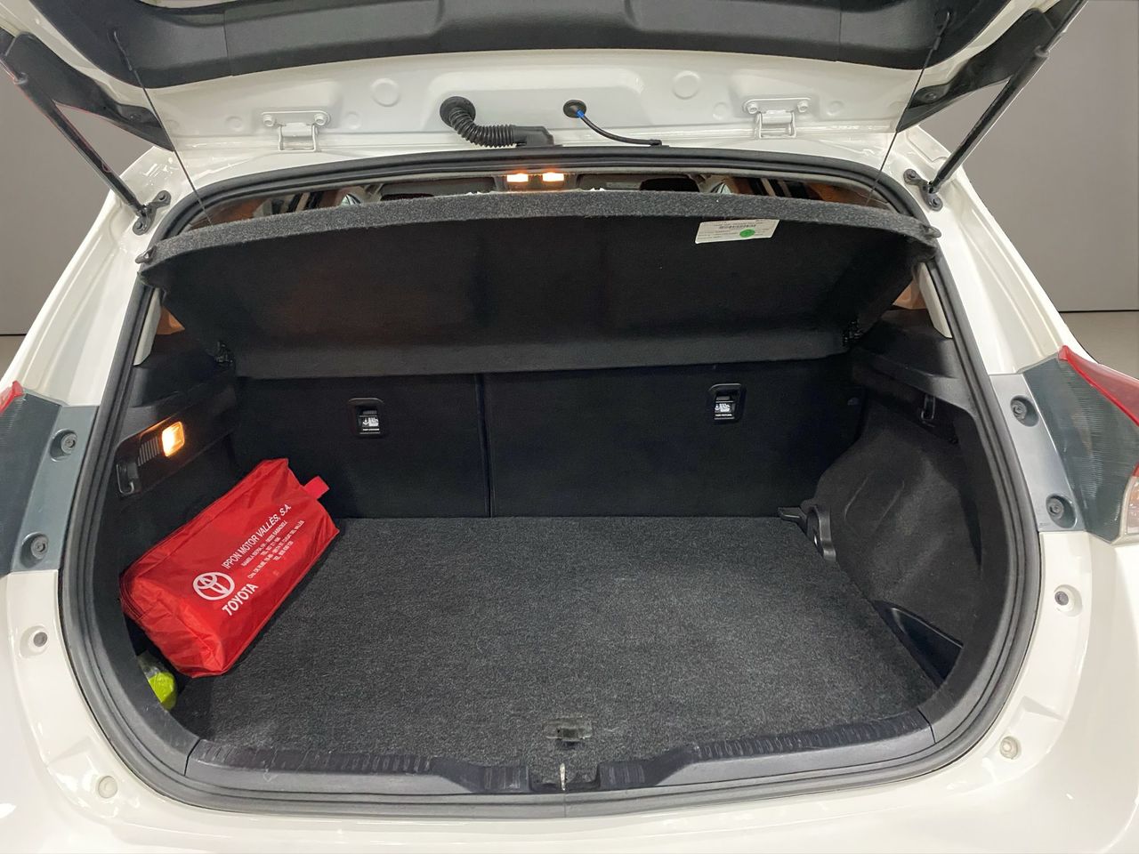 Toyota Auris 1.2 120T Active - Foto 2