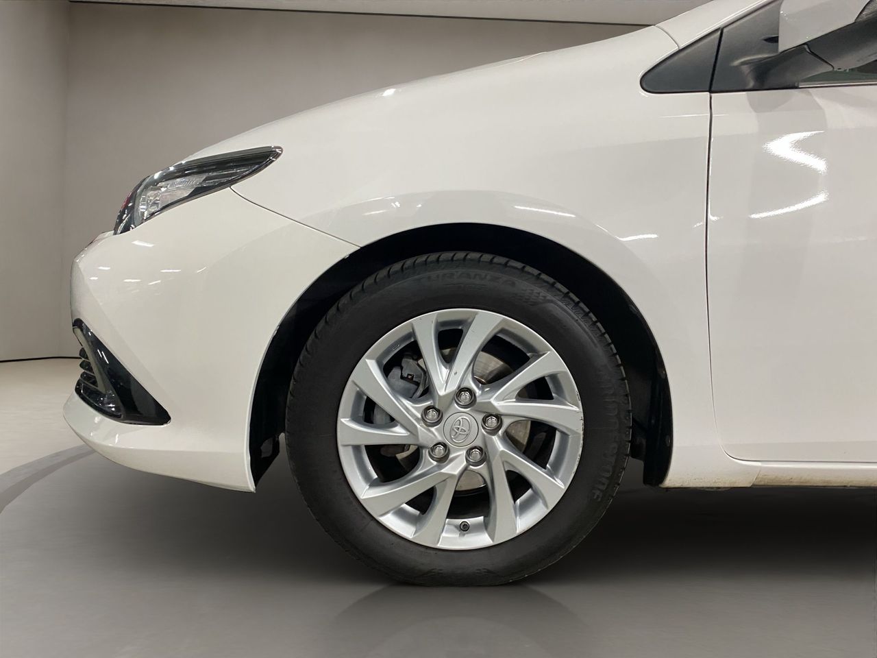 Toyota Auris 1.2 120T Active - Foto 2