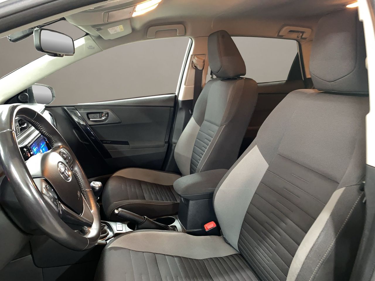 Toyota Auris 1.2 120T Active - Foto 2
