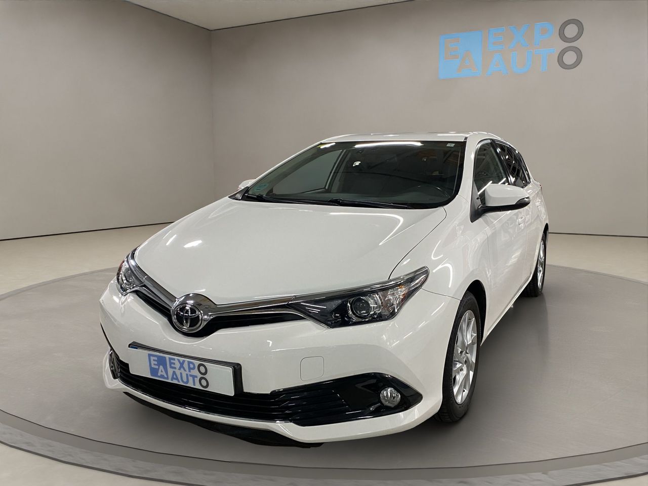 Toyota Auris 1.2 120T Active - Foto 2