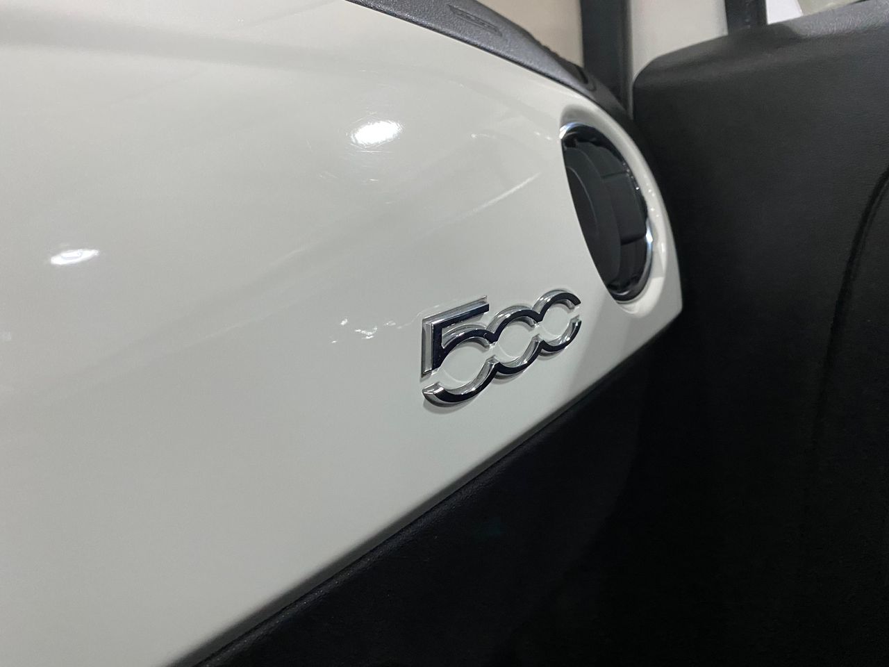Fiat 500 Lounge 1.2 8v 51KW (69 CV) - Foto 2