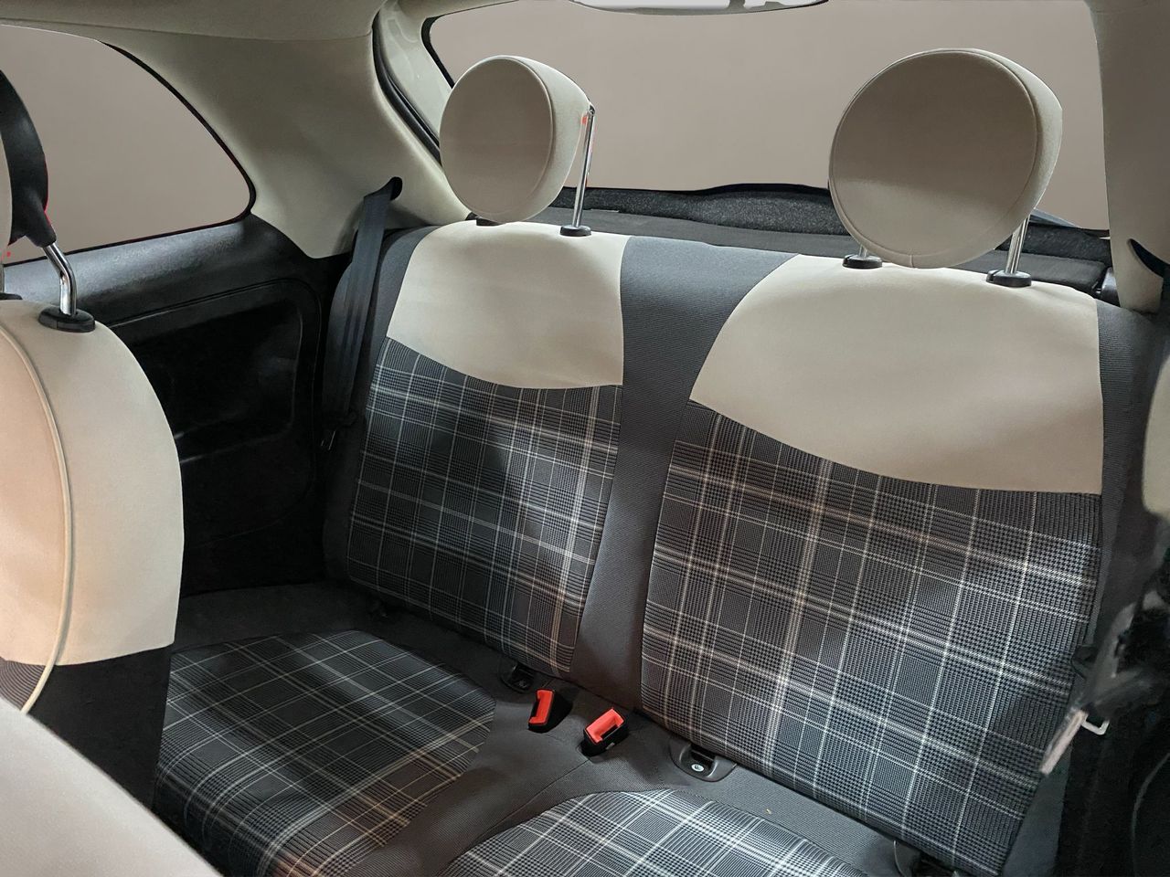 Fiat 500 Lounge 1.2 8v 51KW (69 CV) - Foto 2