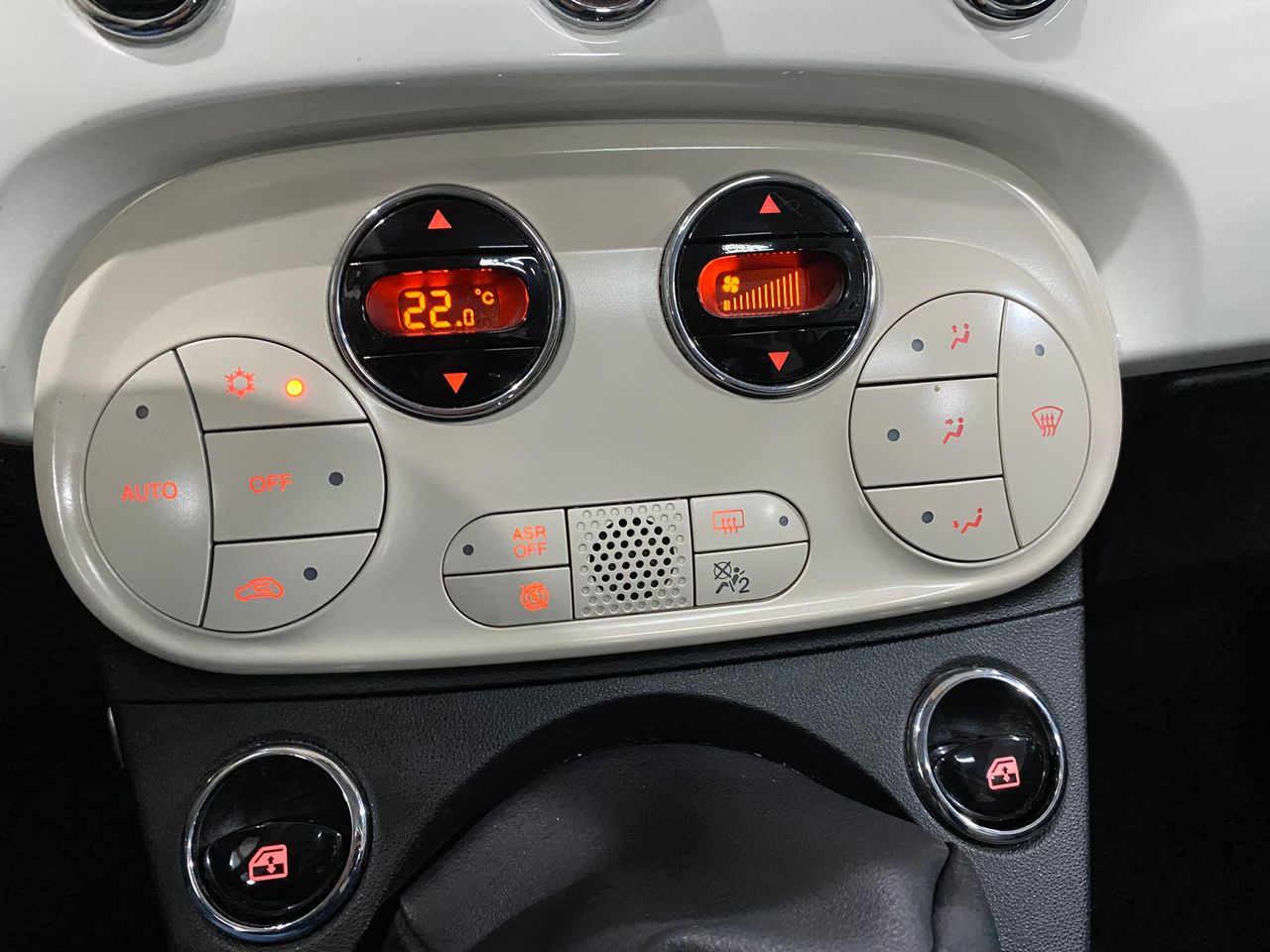 Fiat 500 Lounge 1.2 8v 51KW (69 CV) - Foto 2
