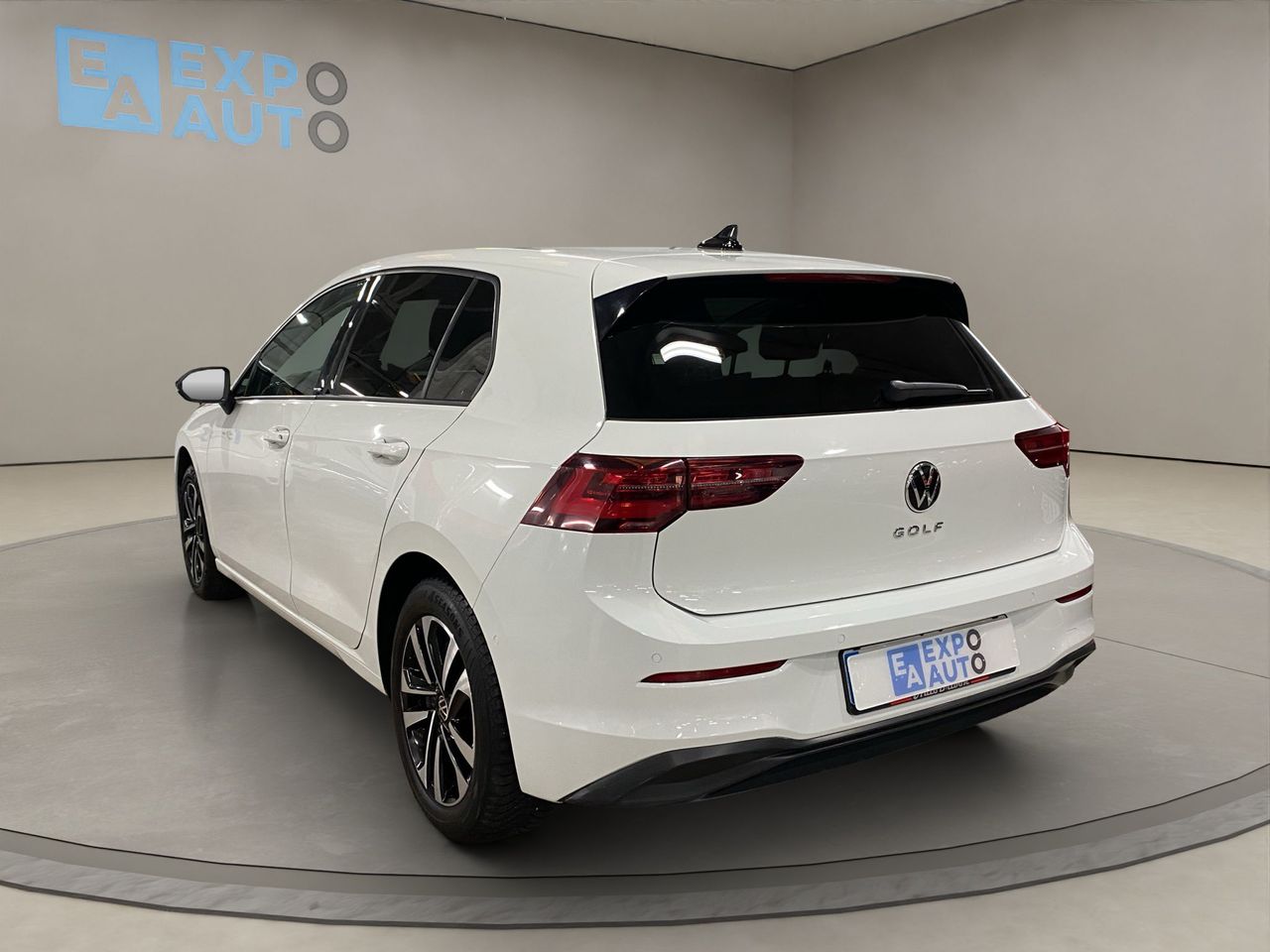 Volkswagen Golf Sport 1.5 TSI 96kW (130CV) - Foto 2