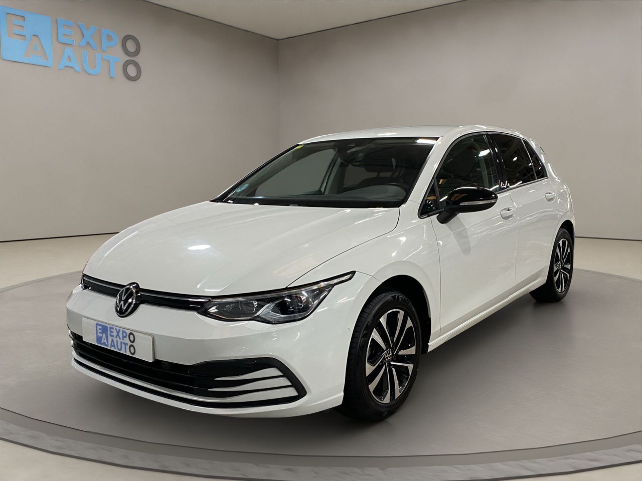 Volkswagen Golf Sport 1.5 TSI 96kW (130CV) - Foto 2
