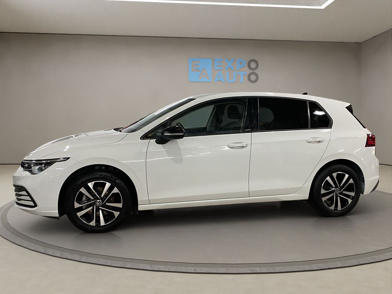 Volkswagen Golf Sport 1.5 TSI 96kW (130CV) - Foto 2
