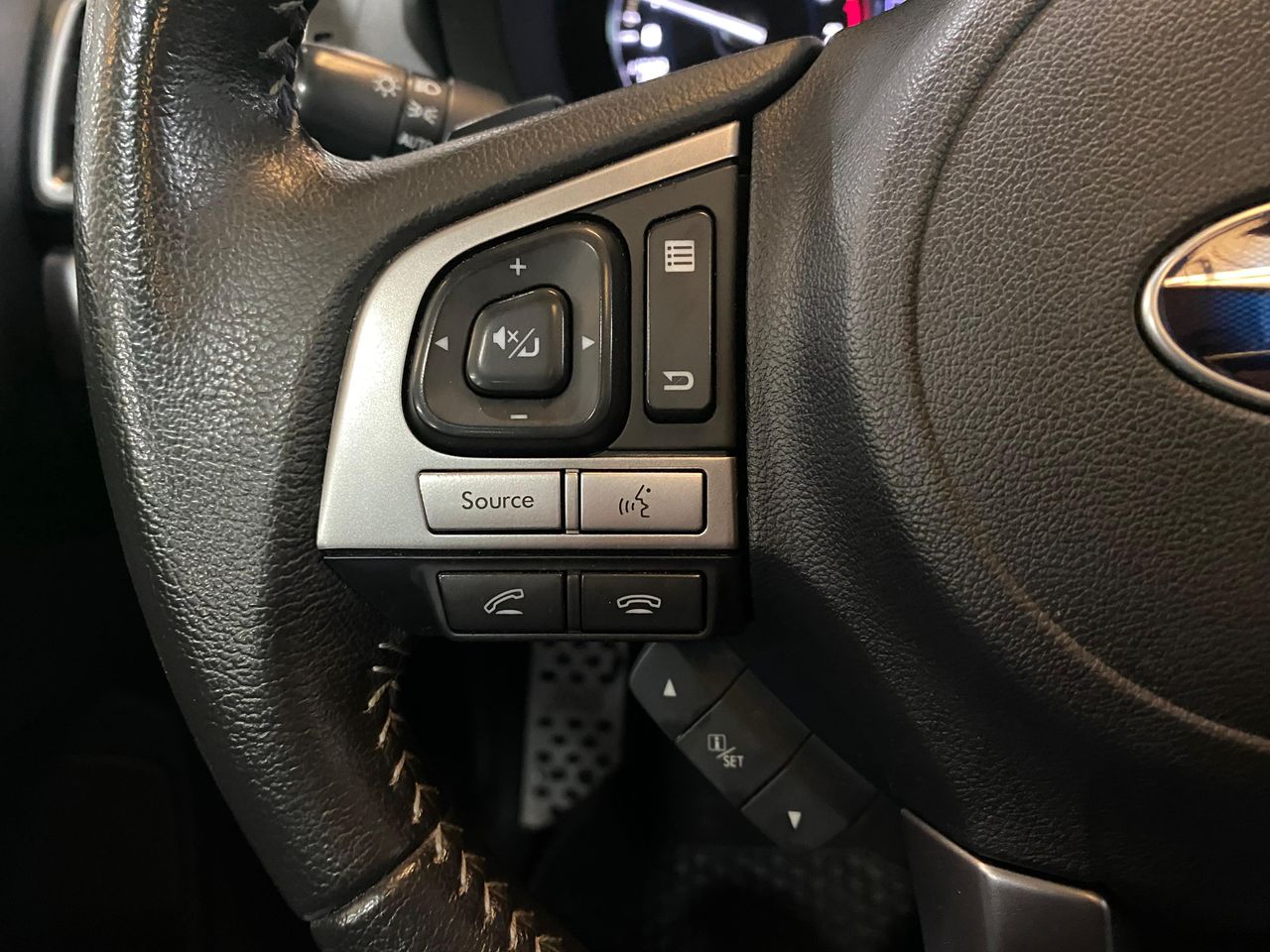 Subaru Forester 2.0 Lineartronic Executive GLP - Foto 2