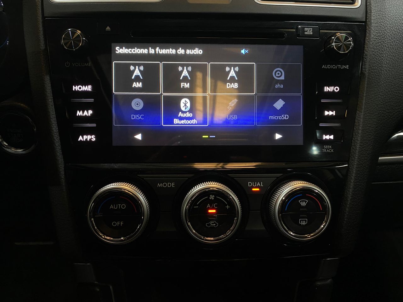 Subaru Forester 2.0 Lineartronic Executive GLP - Foto 2