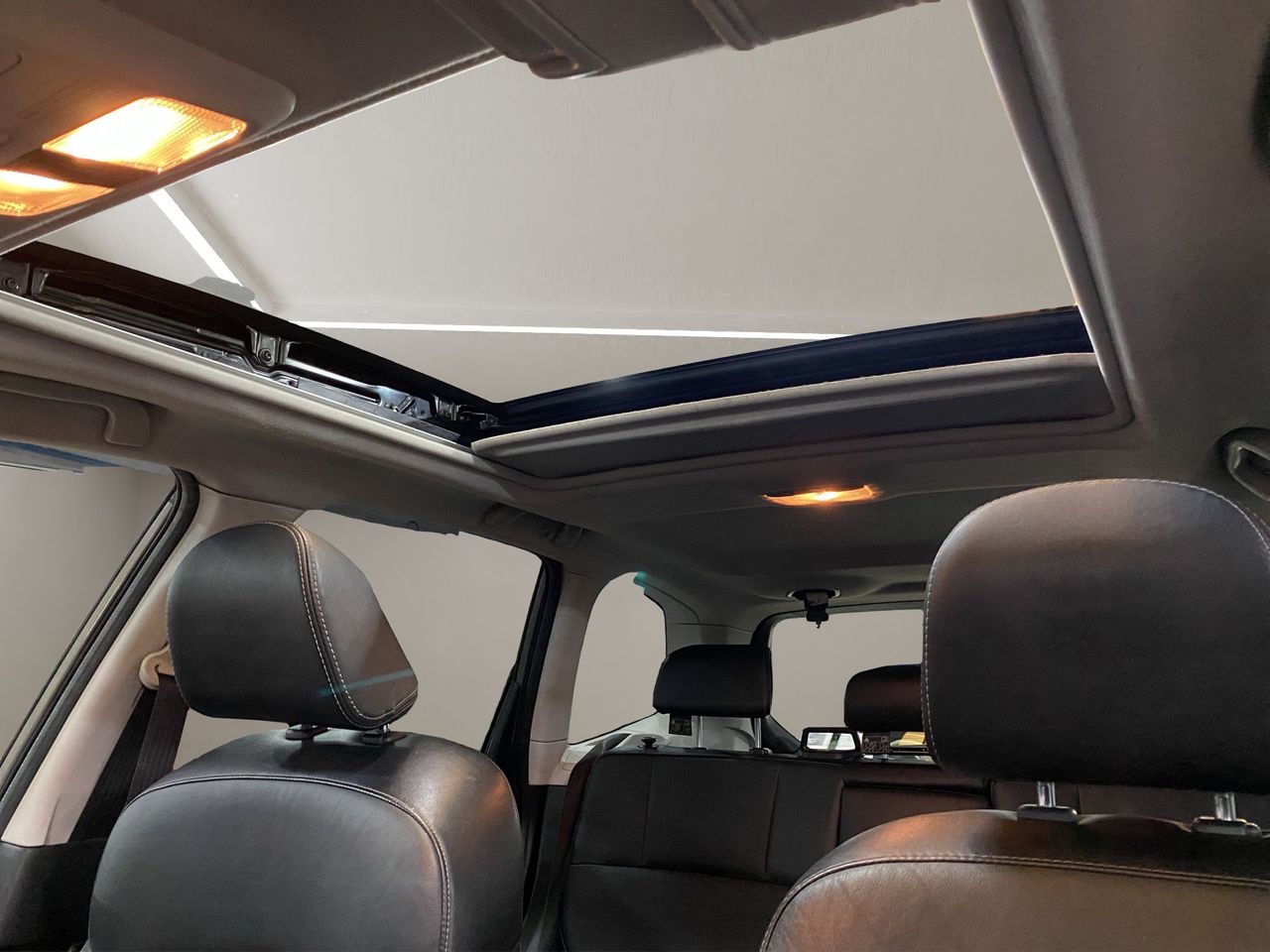 Subaru Forester 2.0 Lineartronic Executive GLP - Foto 2