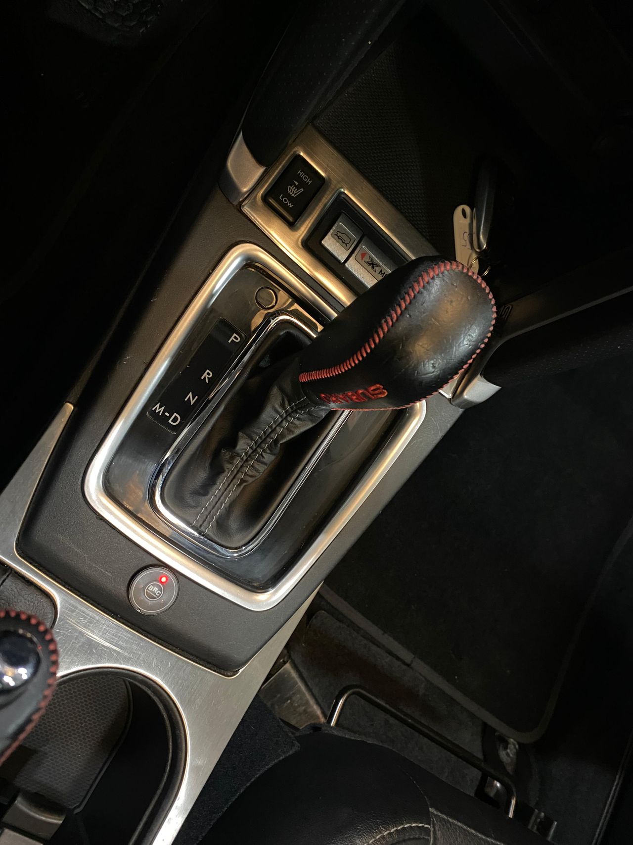 Subaru Forester 2.0 Lineartronic Executive GLP - Foto 2