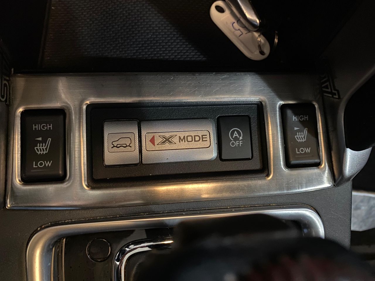Subaru Forester 2.0 Lineartronic Executive GLP - Foto 2
