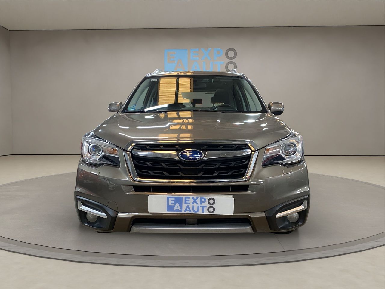 Subaru Forester 2.0 Lineartronic Executive GLP - Foto 2