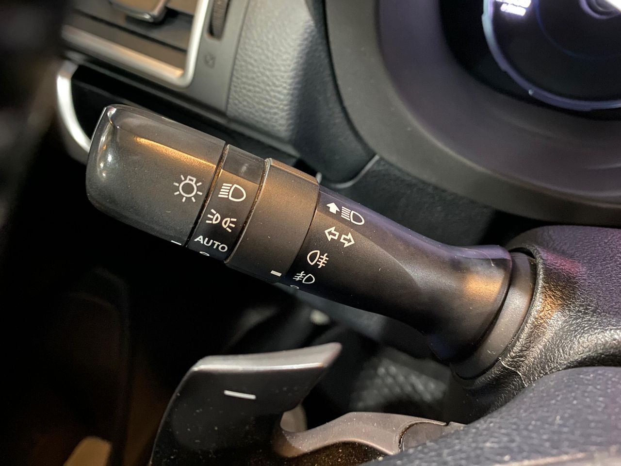 Subaru Forester 2.0 Lineartronic Executive GLP - Foto 2