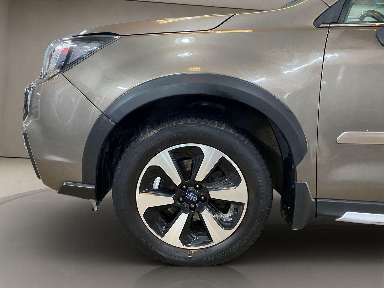 Subaru Forester 2.0 Lineartronic Executive GLP - Foto 2