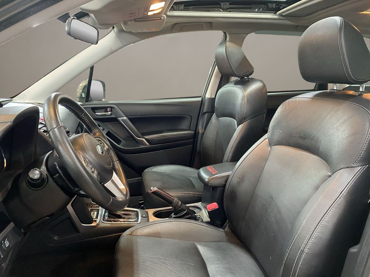 Subaru Forester 2.0 Lineartronic Executive GLP - Foto 2