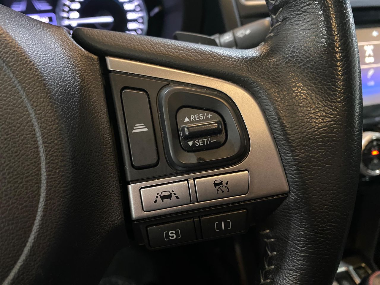 Subaru Forester 2.0 Lineartronic Executive GLP - Foto 2