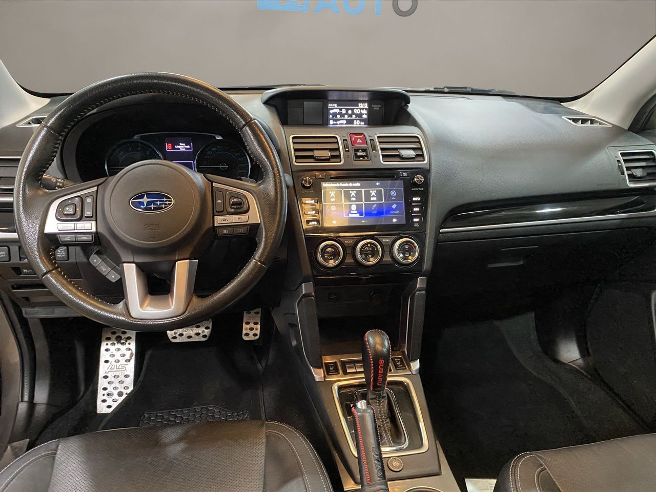 Subaru Forester 2.0 Lineartronic Executive GLP - Foto 2