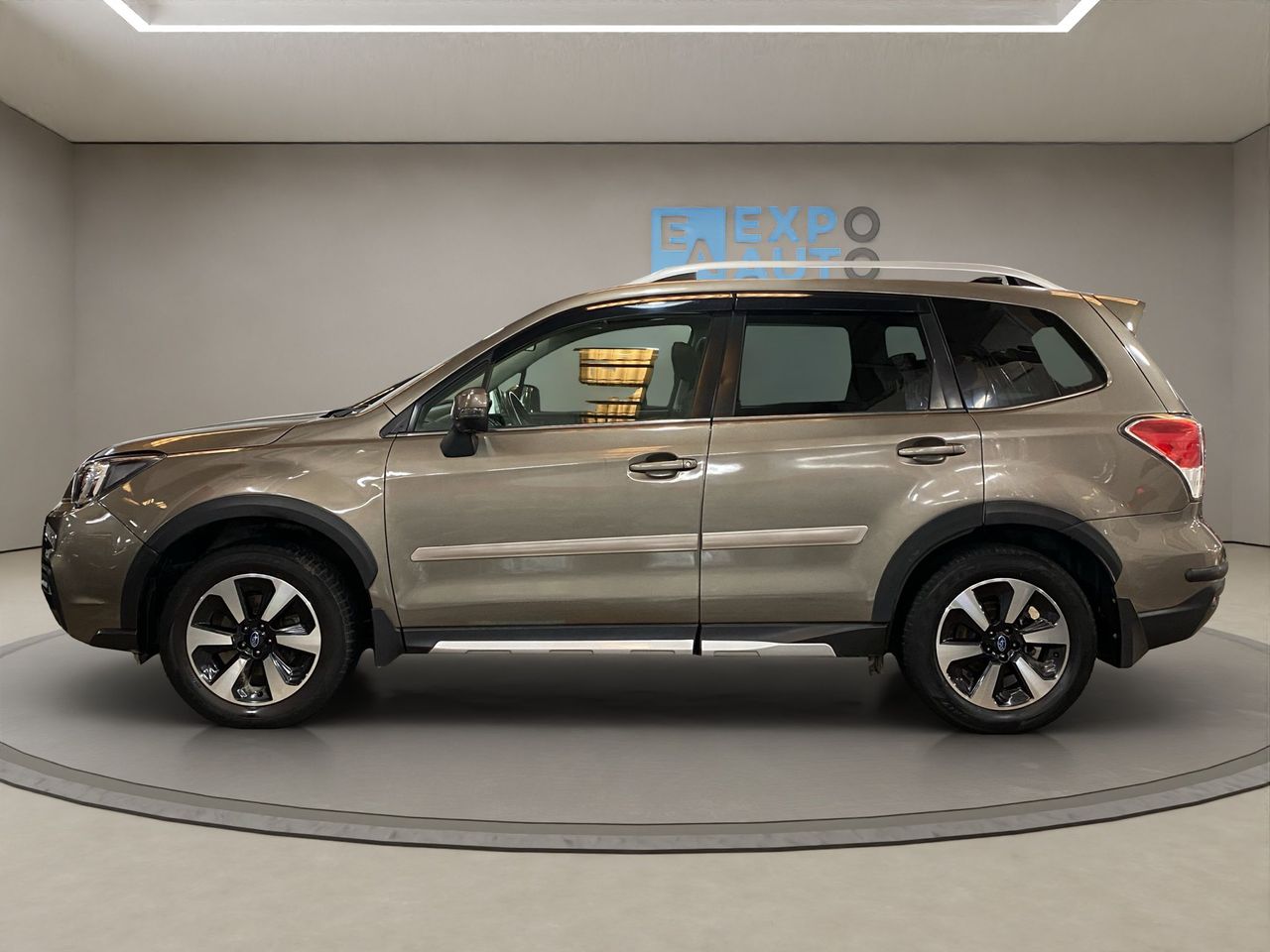 Subaru Forester 2.0 Lineartronic Executive GLP - Foto 2