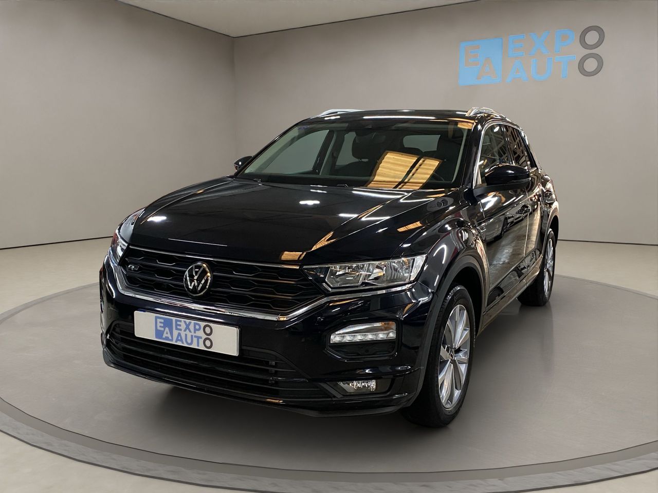Volkswagen T-Roc R-Line 1.5 TSI 110kW (150CV) - Foto 2