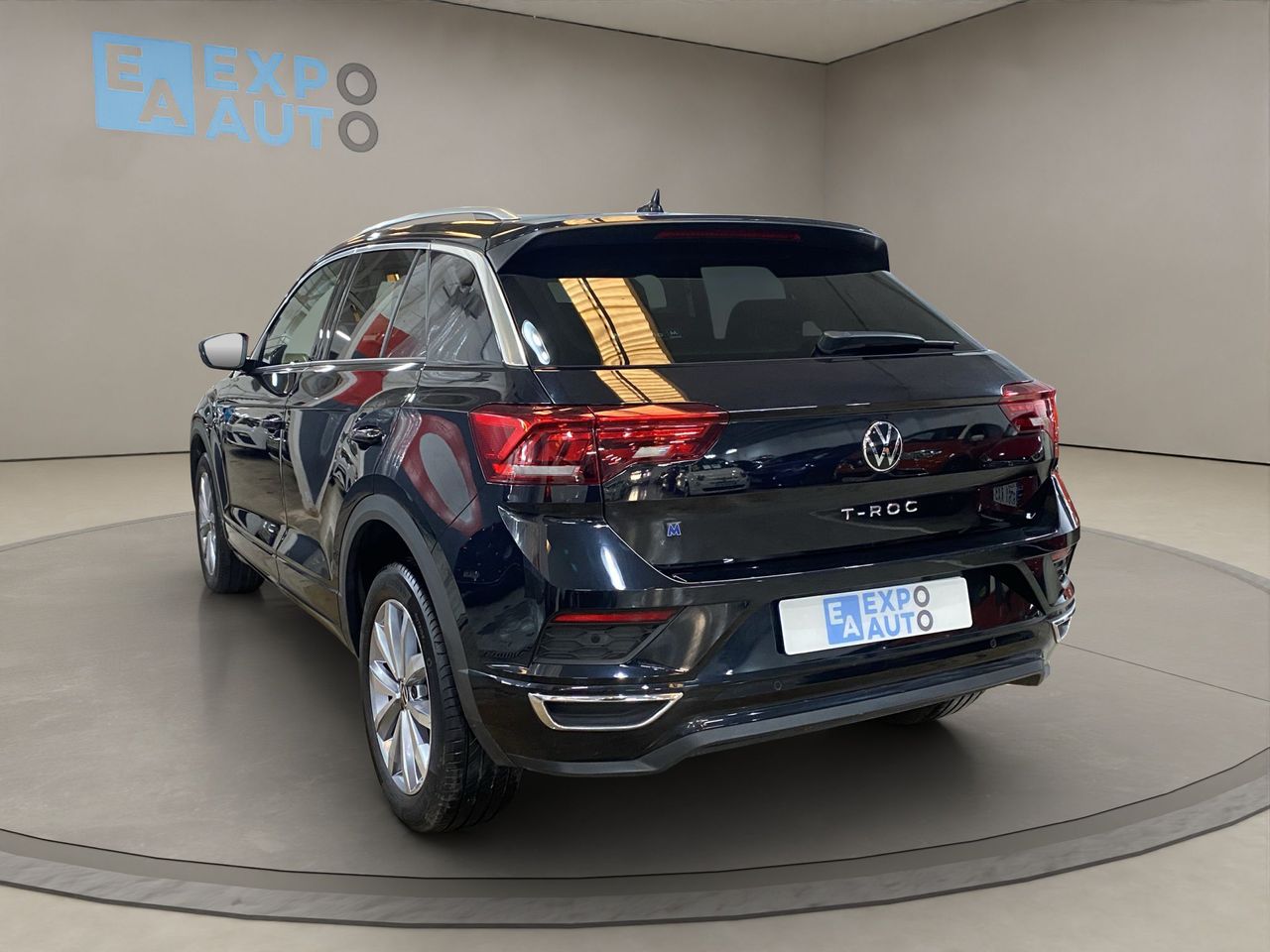 Volkswagen T-Roc R-Line 1.5 TSI 110kW (150CV) - Foto 2